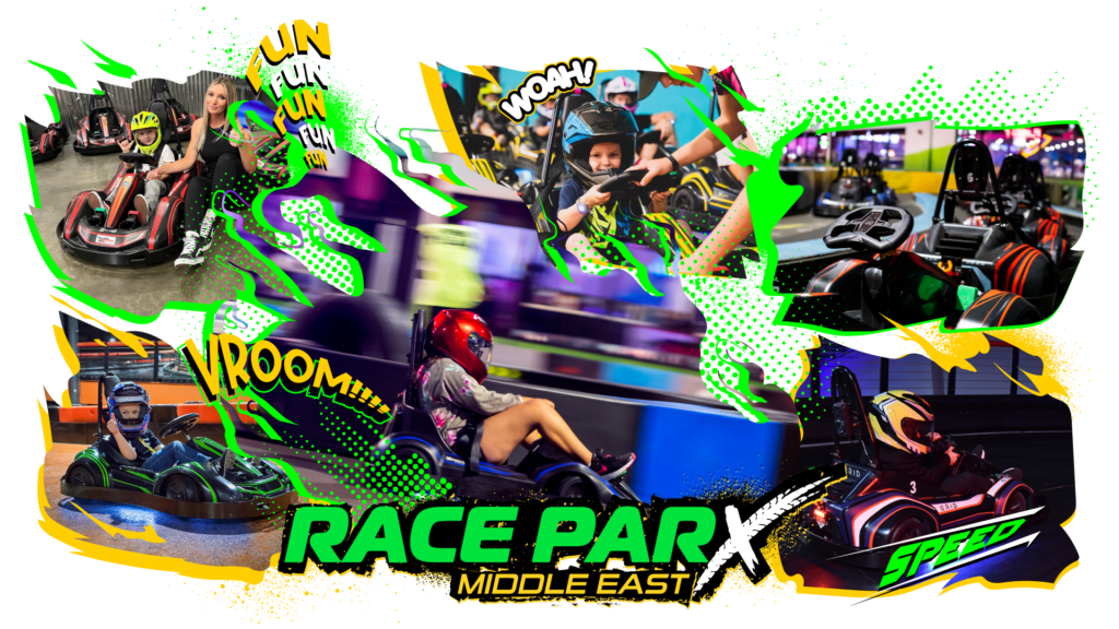 raceparx banner