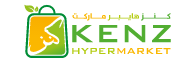 kenz hypermarket logo
