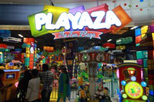 playaza image