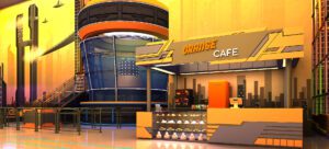 space city fec by orange hub