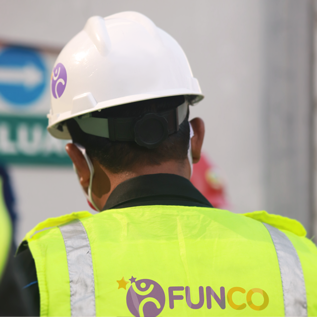 funco build services