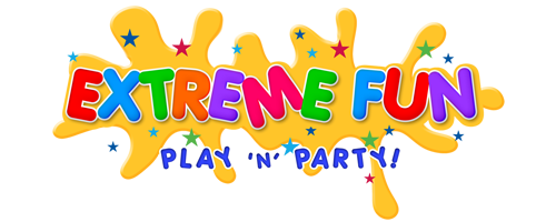extreme fun logo