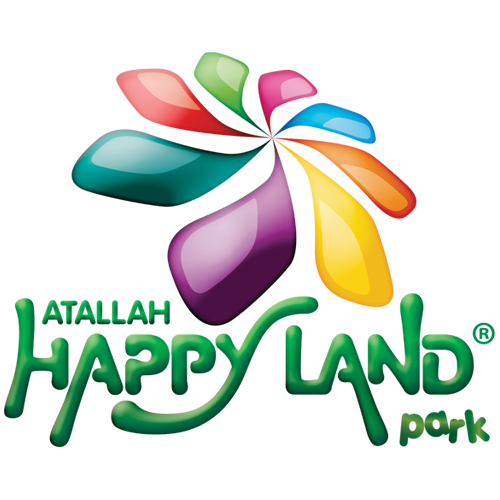 happyland logo
