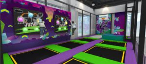 hayya fun fec project by funco