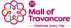 mall of travancore logo