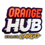space cargo logo