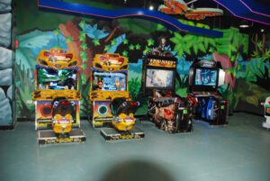 Jungle fun site image 3