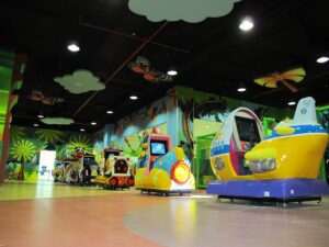 Jungle fun site image 1