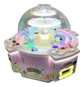 Dream Catcher II (PINK)