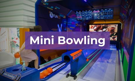 Mini bowling blog