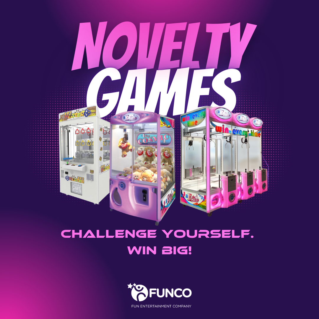 Novelty Games