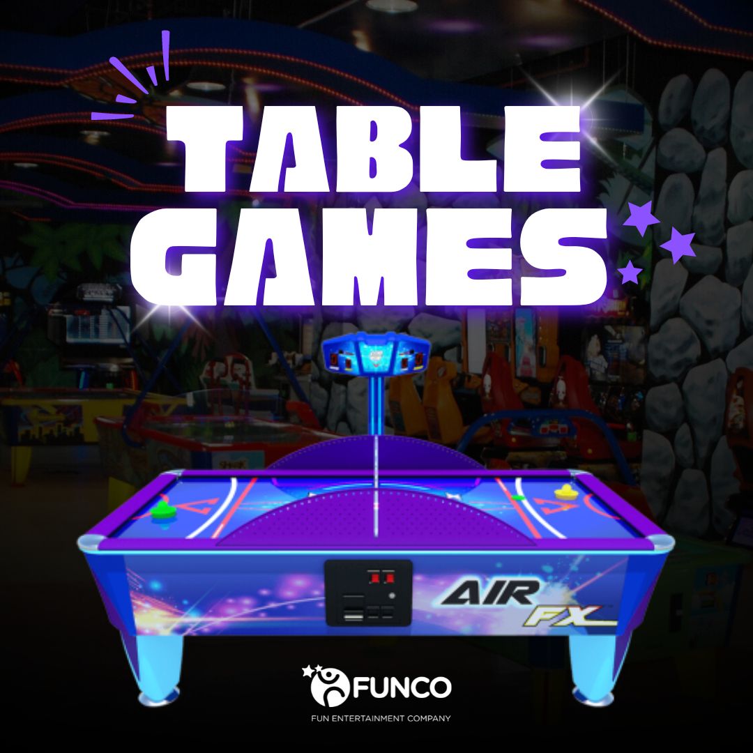Table Games