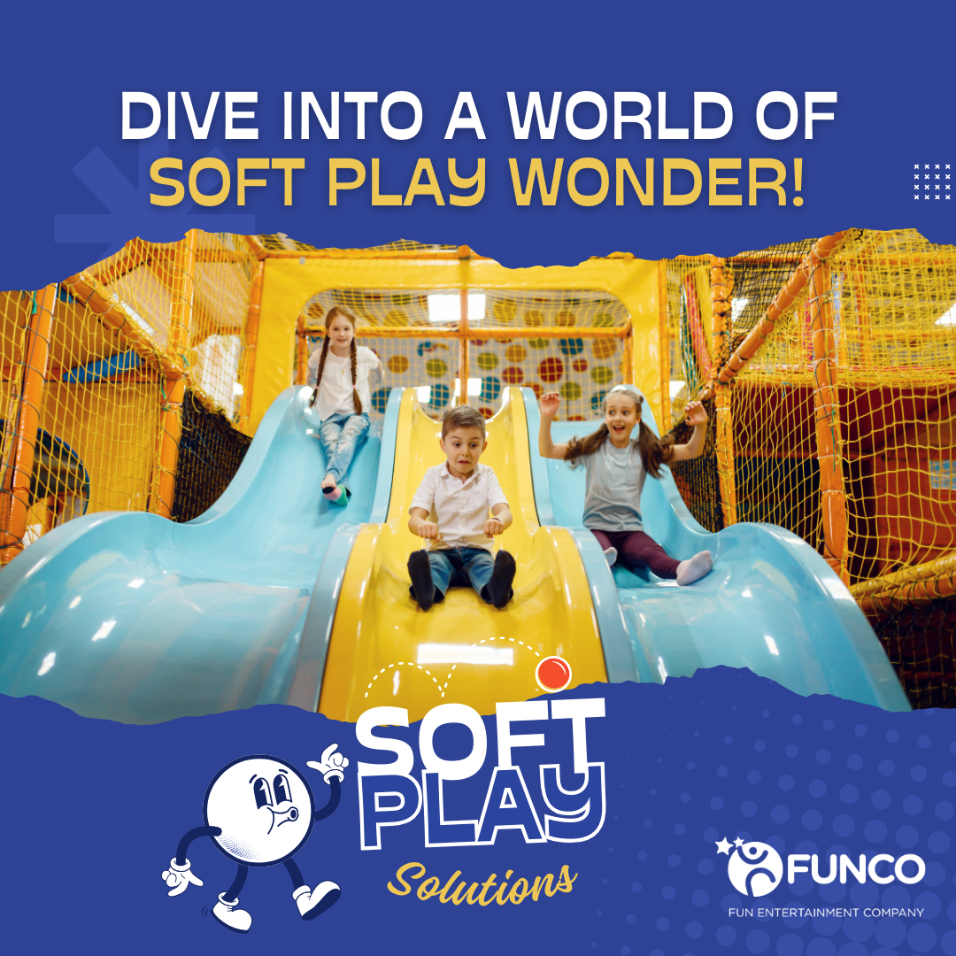 funco soft play solutions