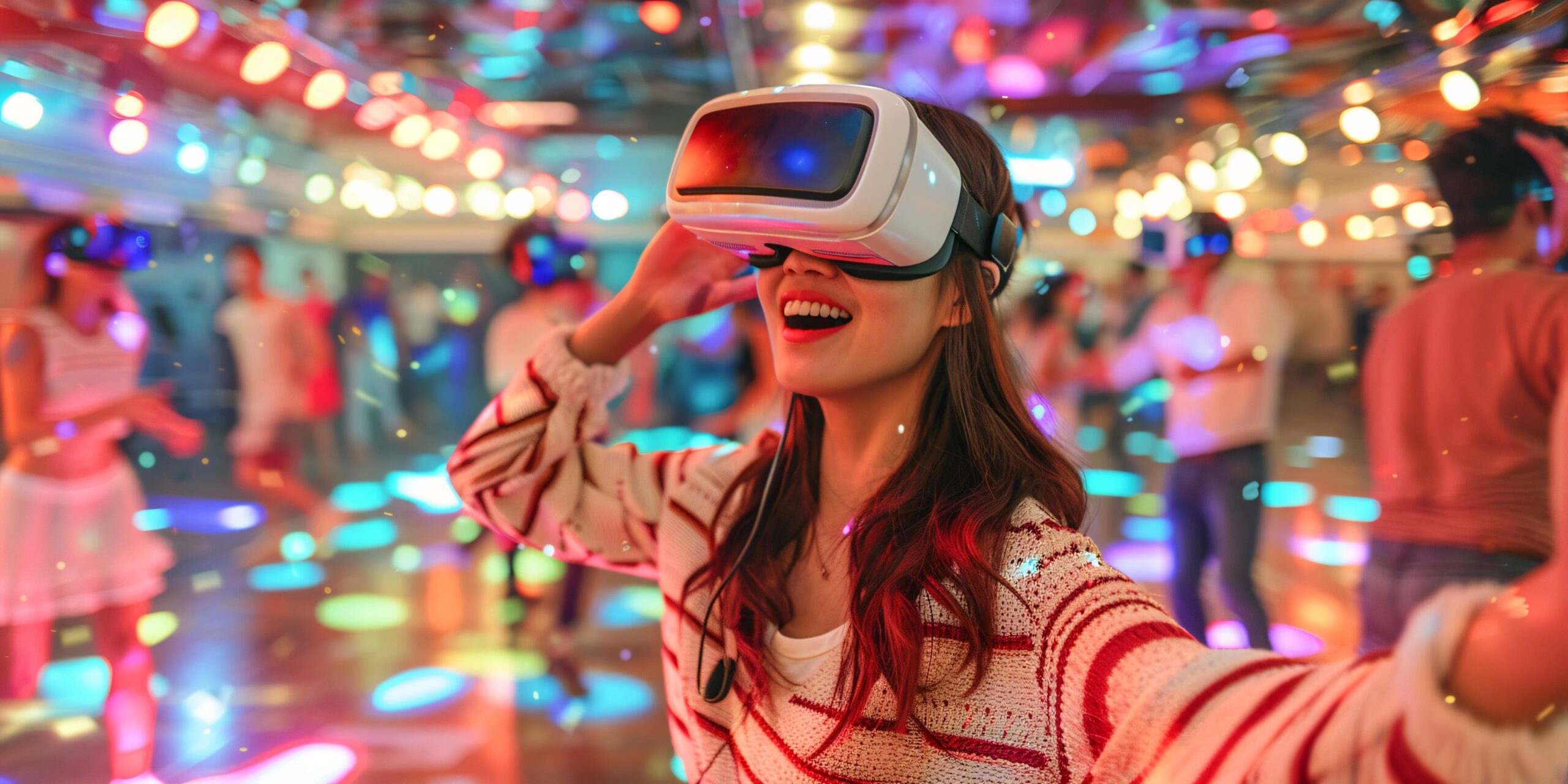 The Future of Immersive Theming for family entertainment centers