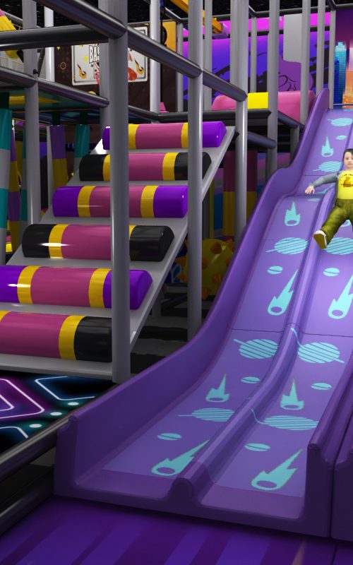 soft play equipment supplier